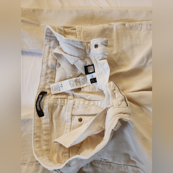 ROBERTO CAVALLI SKINNY LEG JEANS - Picture 5 of 7